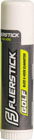 Flierstick Golf Slice & Hook Eliminator - Straighter, Longer Drives