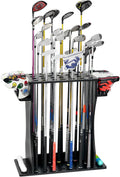 XCSOURCE Wooden Golf Club Holder - Organize Your Gear!