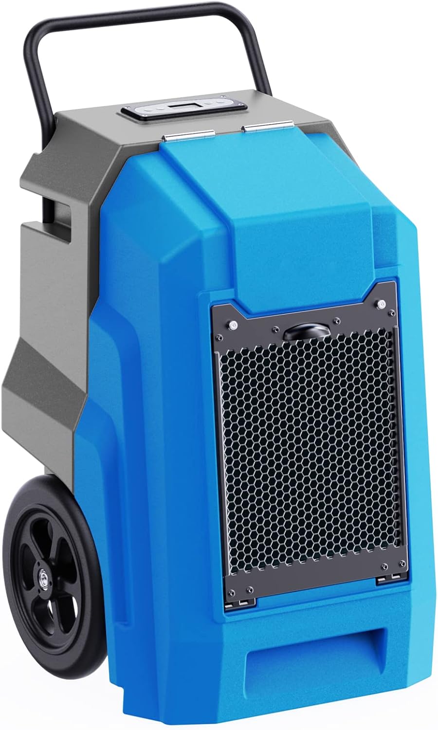 180Pints Commercial Dehumidifier with Pump - MOUNTO