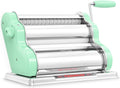 PASTALINDA Classic 260 Pasta Maker: Effortlessly Craft Homemade Pasta