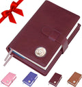 GALILEO AA Big Book Cover for Alcoholics Anonymous Gift Ideas