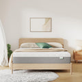 Novilla Mattress Queen Size 14 in Gel Memory Foam - Pressure Relief