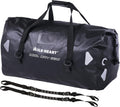 WILD HEART Waterproof Motorcycle Duffel Bag for Outdoor Adventures