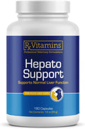 Hepato Support for Dogs & Cats - Milk Thistle Liver Care