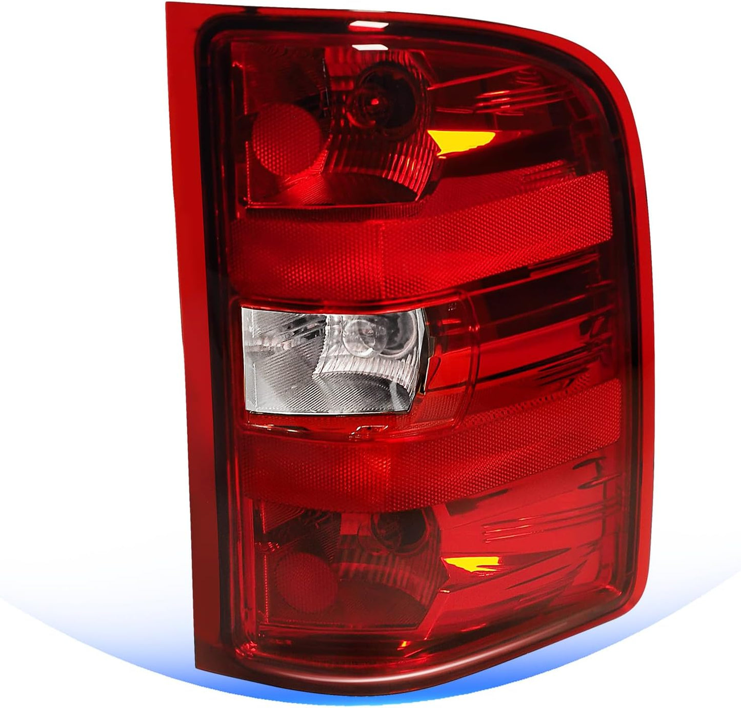 Tail Lights for 2007-2013 Chevy Silverado & GMC Sierra Models