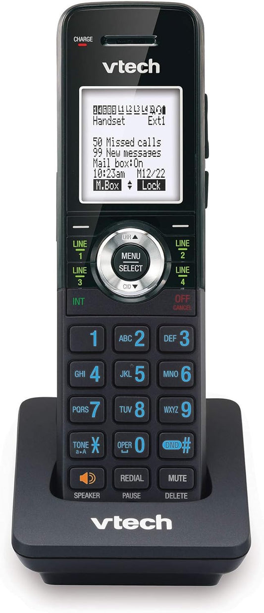 VTech Accessory Handset for AM18447 Small Business System