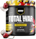 Total War Pre Workout Tiger's Blood - Fast Energy & Pump