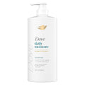 Dove Damage Therapy Daily Moisture Shampoo for Dry Hair - Hydrating