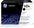 HP 147A Black Toner Cartridge for Reliable Printing