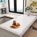 Extra Large Silicone Mat for Countertops 120 x 48 - Thick Heat