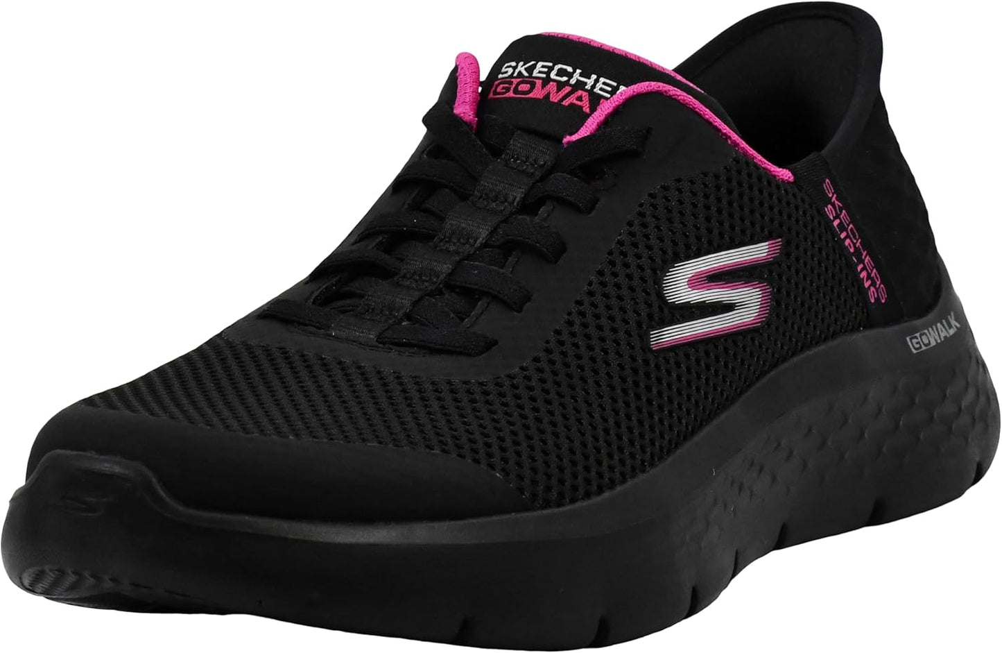 Skechers Women's Go Walk Flex Hands Free Slip-Ins for Comfort