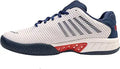 Men's K-Swiss Hypercourt Express 2 Tennis Shoes for Comfort & Speed