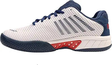 K-Swiss Men's Hypercourt Express 2 Tennis Shoe Review
