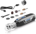 Dremel PawControl 7760-PET Dog Nail Grinder for Safe Grooming