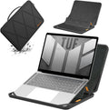 Smatree MS89 Hard EVA Protective Sleeve with Stand - Rugged Fit