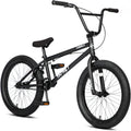Beginner-Friendly 20 Inch BMX Bike for Teens and Adults