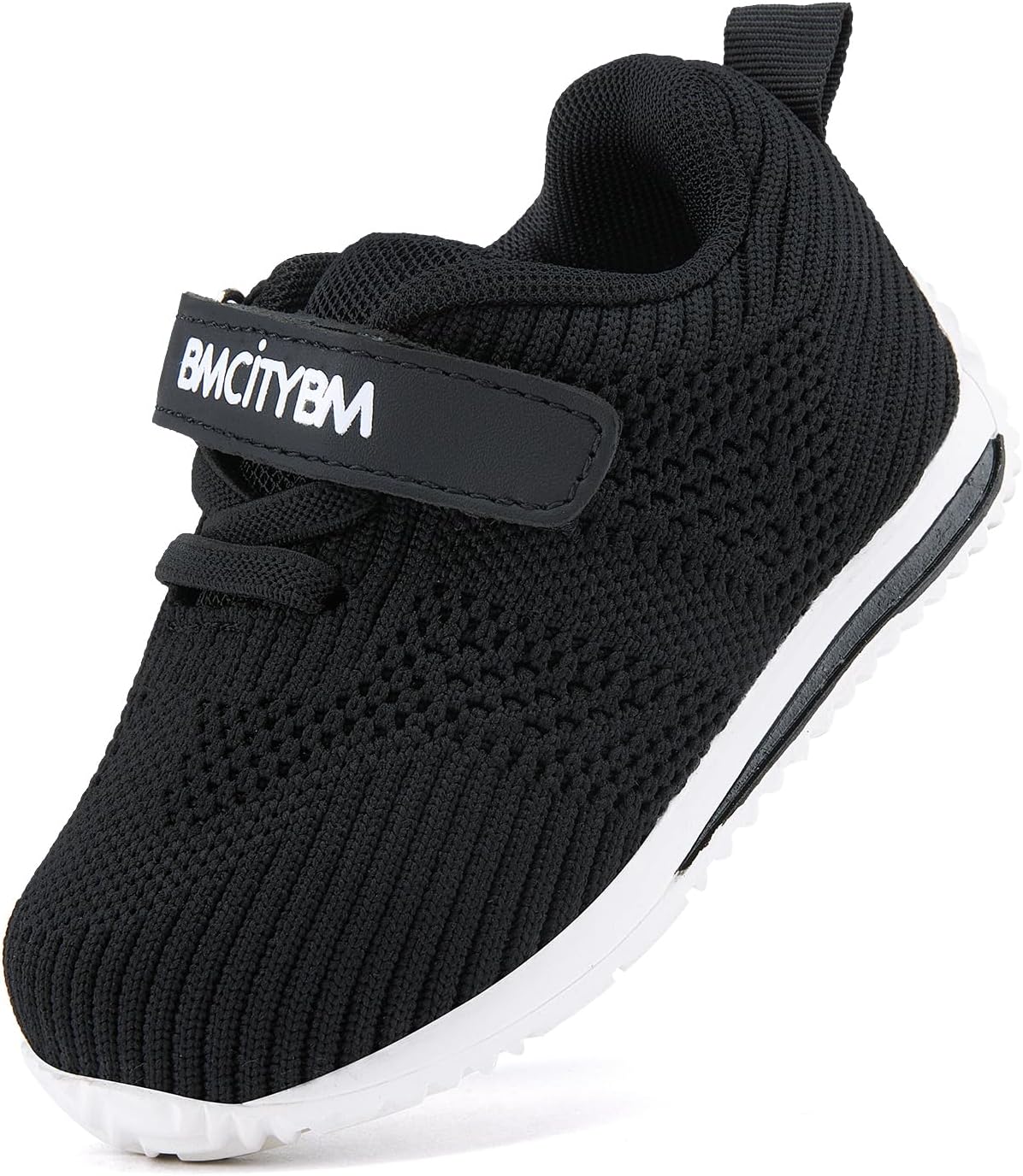 BMCiTYBM Baby Boy Girl Shoes Lightweight Non-Slip Sneakers