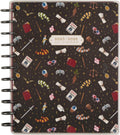 Happy Planner Harry Potter 12-Month Student Planner - Big Size