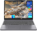 Lenovo 15ft IdeaPad Slim 3 Laptop - 13th Gen i5, 40GB RAM