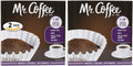 200-Count Mr. Coffee Filters x2 - Parkway Distributors