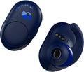 Skullcandy Push True Wireless In-Ear Earbud - Comfortable Fit, Bold