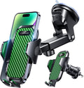 Car Phone Holder Mount 2025 Ultimate Version 6.0 - Military-Grade