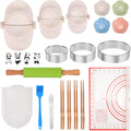 All-in-One Dumpling Making Kit for Perfect Gyoza - NAMUPIE