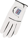 PGA TOUR SwingSoft Golf Glove - Short Finger for Precision