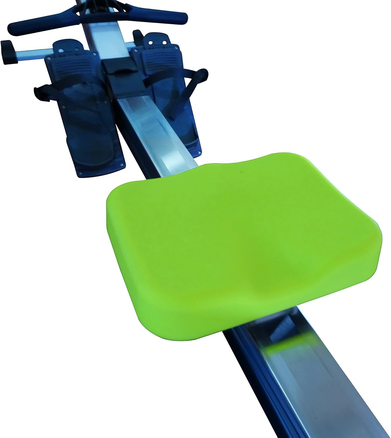 Silicone Rowing Machine Seat Cover for Concept 2 Rower Comfort
