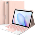 GreenLaw Keyboard Case for iPad 11th / 10th Gen - Detachable Backlit