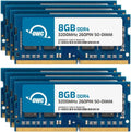 OWC 64GB DDR4 3200MHz SO-DIMM Laptop Memory Upgrade - Faster