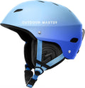 Kelvin Ski Helmet for Men, Women & Youth - 22 Color Options Comfort