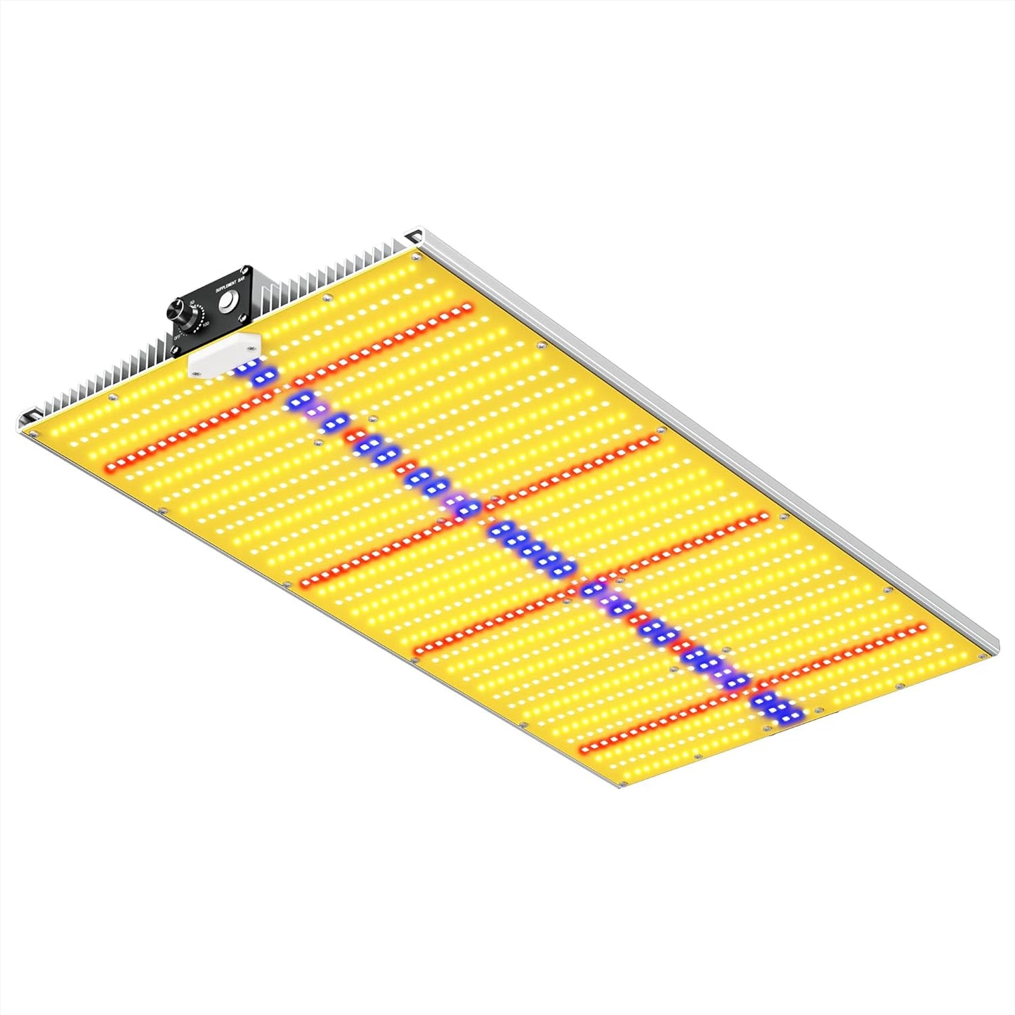 2025 Upgraded SH2000 Led Grow Light for Indoor Plants Growth
