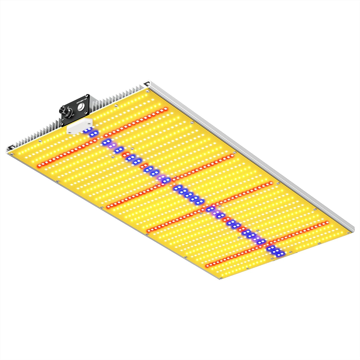 2025 Upgraded SH2000 Led Grow Light for Indoor Plants Growth