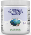 Collagen Peptides Powder Type I Marine - Unflavored Beauty & Joints