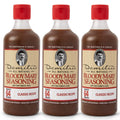 Demitri's Bloody Mary Seasoning Classic Recipe - Bold Bartender Flavor