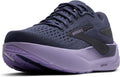 Brooks Ghost Max 3 Womens Neutral Running & Walking Shoe - Cushioned
