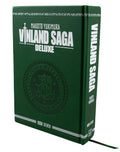 Vinland Saga Deluxe 7 - Premium Hardcover Collector