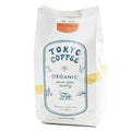 TOKYO COFFEE Organic Guatemala Whole Coffee Beans, 24oz Bag - Smooth