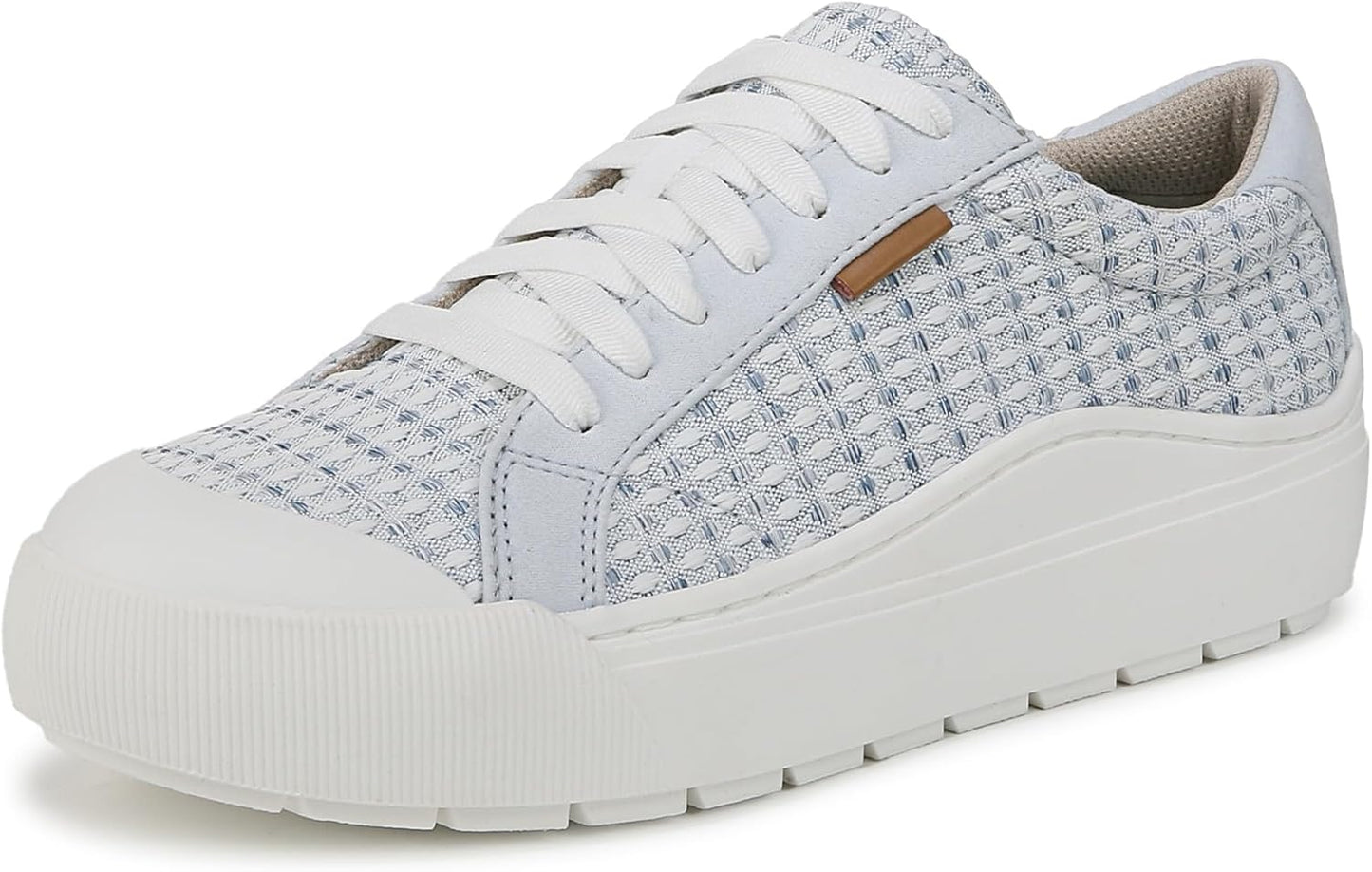 Dr. Scholl's Women's Time Off Sneaker: Comfort Meets Style