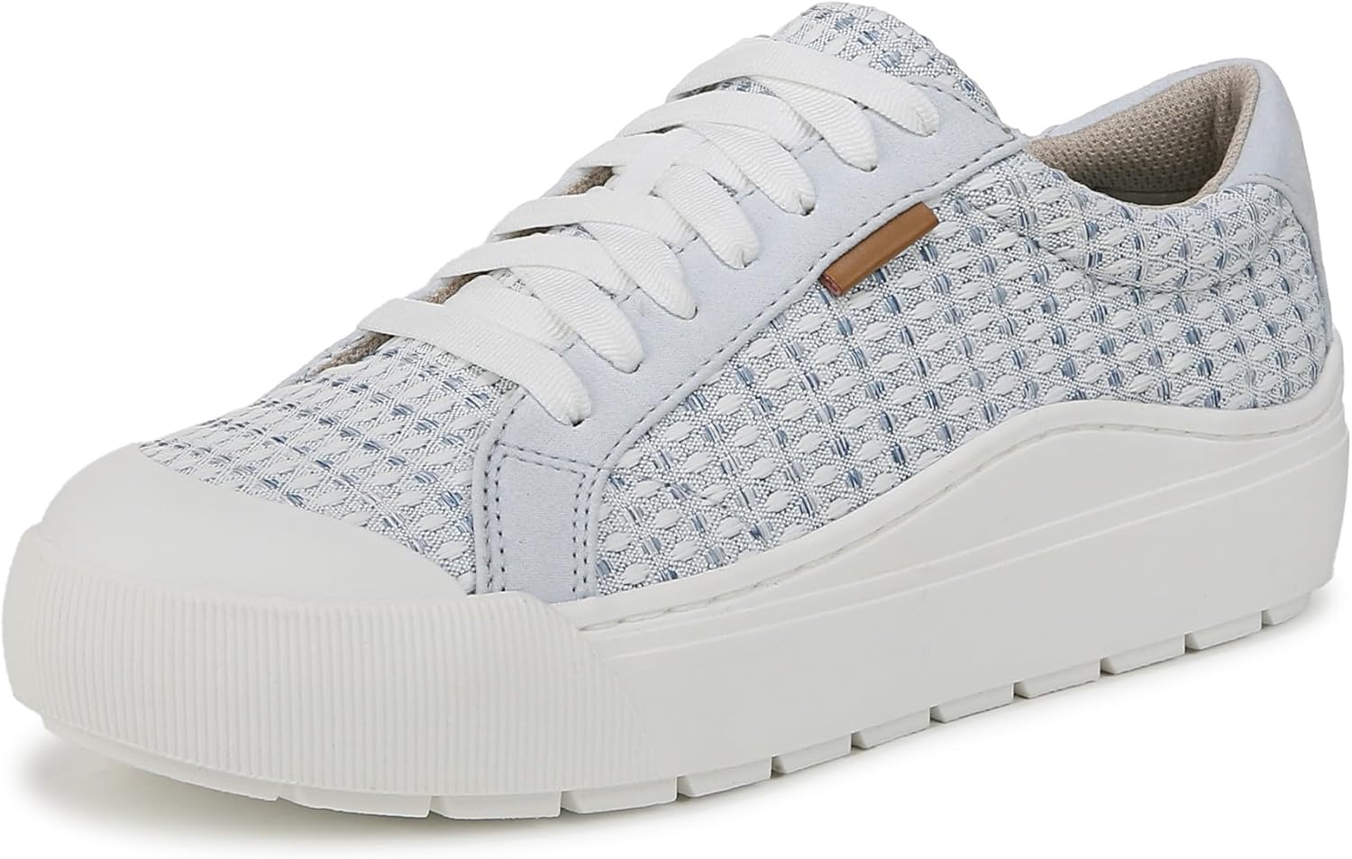 Dr. Scholl's Women's Time Off Sneaker: Comfort Meets Style