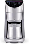 GE Profile Smart Grind & Brew Coffee Maker - Barista Quality at Home