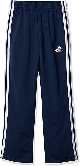 adidas Boys' Active Sports Athletic Tricot Jogger Pant Review