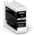 Epson Ultrachrome PRO10 Ink Yellow and Gray - Wide Gamut for Photo