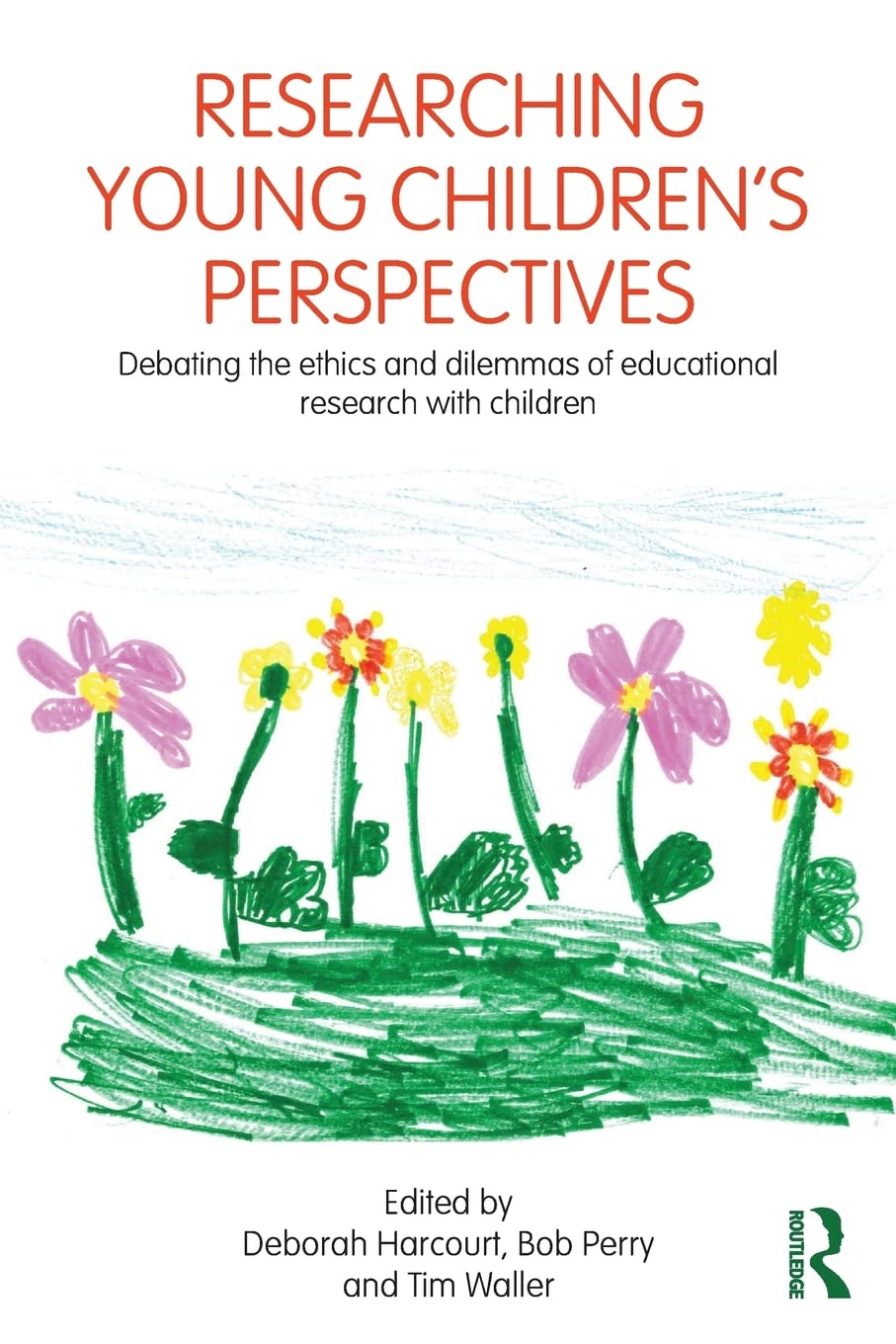 Researching Young Children's Perspectives on Educational Ethics