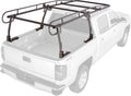 Apex UPUT-RACK-V2 Universal Steel Over-Cab Truck Rack - Heavy Duty