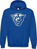 UGP Campus Apparel Hoodie for Fans - Soft Unisex Cotton Blend