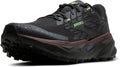 Brooks Cascadia 19 Mountain Trail Running Shoe - Stable, Grippy Ride