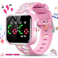 Water Resistant Potty Reminder Watch for Girls
