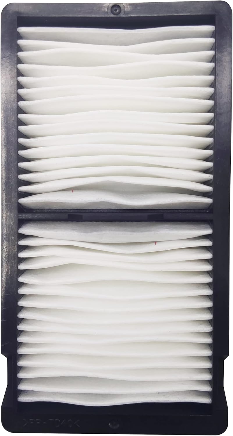 Air Filter Replacement for Epson Projectors - Easy Install